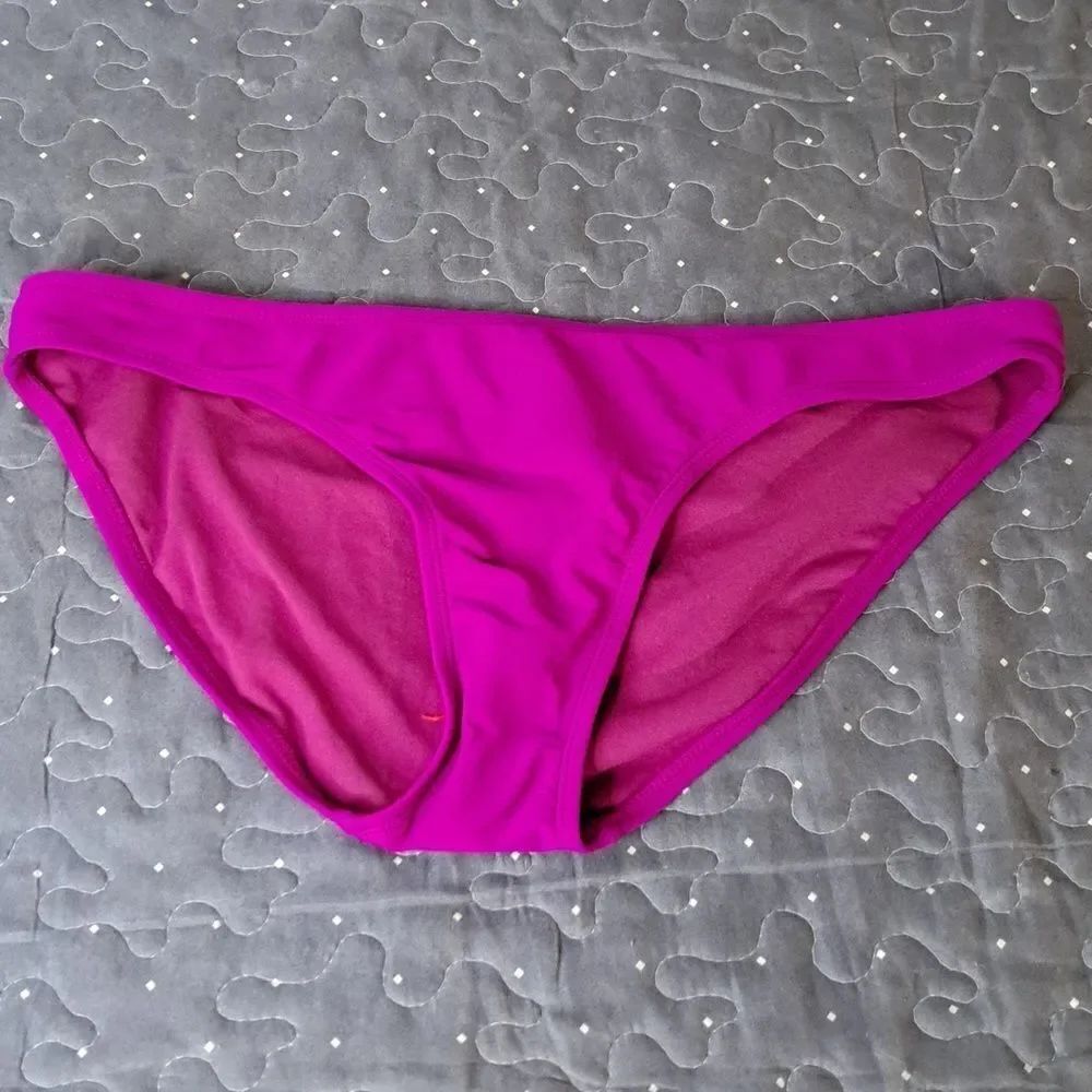 Old Navy bikini swim bottoms size medium